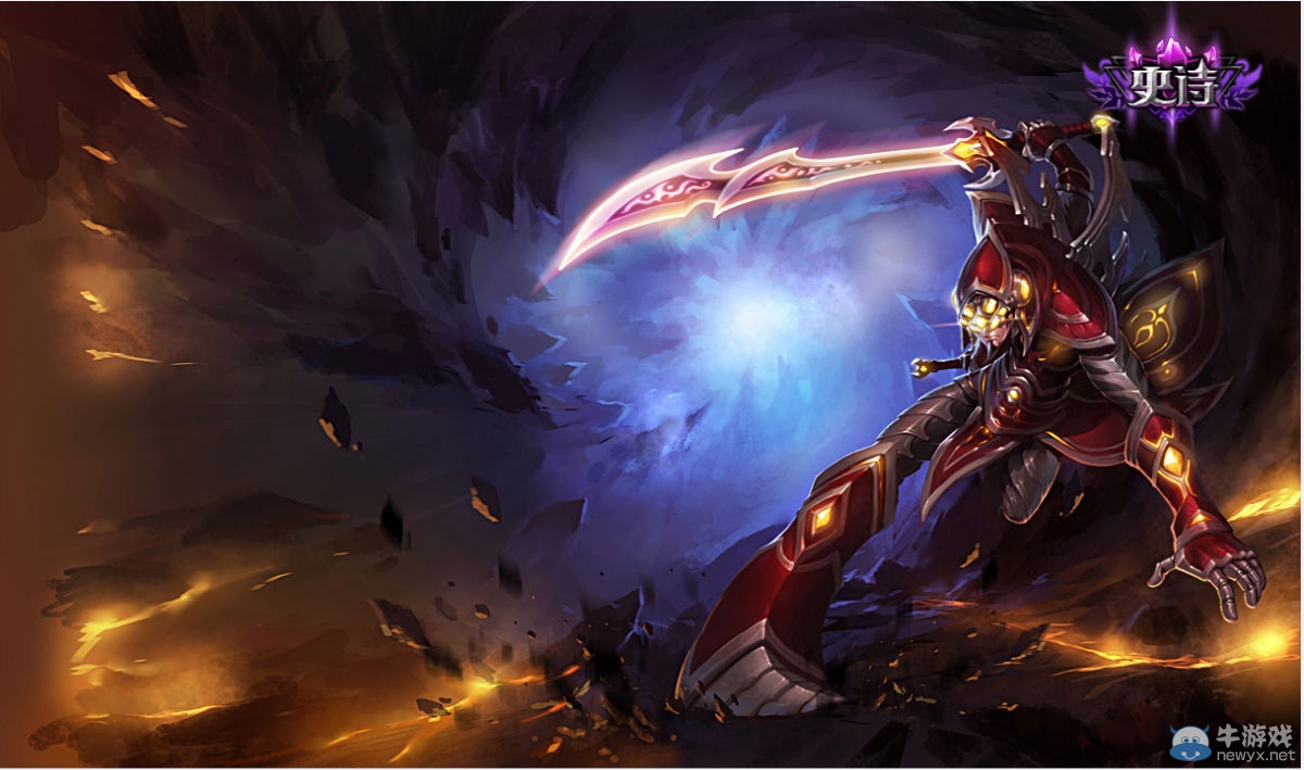 《lol》5月16日半價(jià) 5月16日半價(jià)英雄