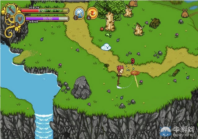 《格蘭蒂亞秘聞》傳送攻略