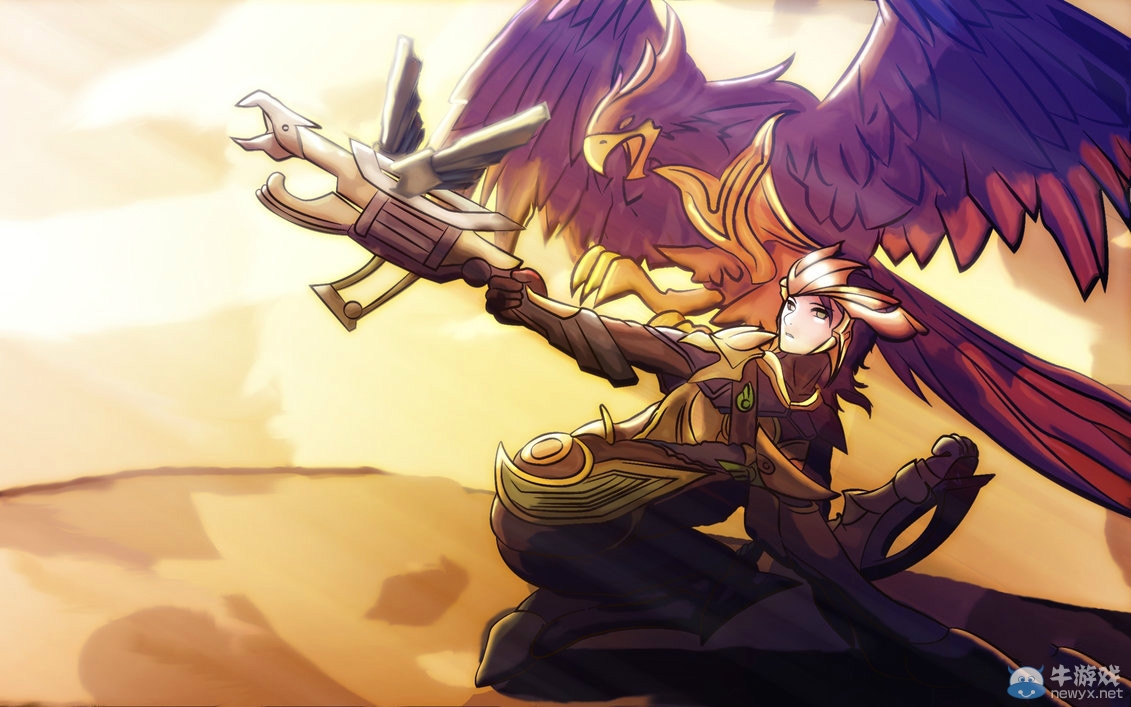 《lol》5月23日半價(jià) 5月23日半價(jià)英雄