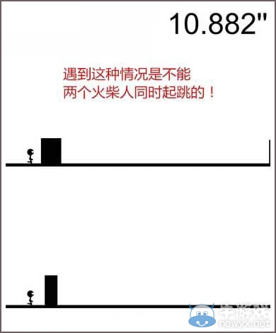 《一個(gè)都不能死》新手攻略