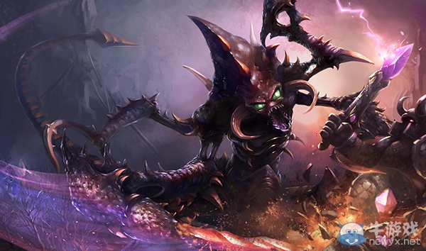 《lol》6月13日周免