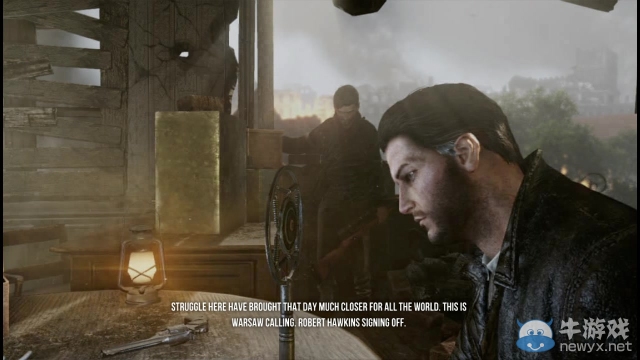 《敵軍前線》圖文全攻略第十五章：終結(jié)之日