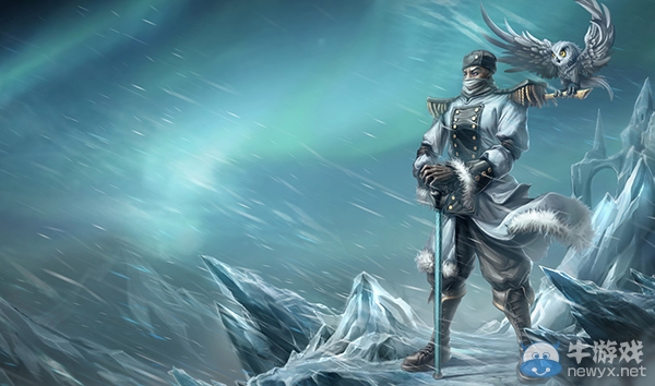 《lol》6月27日周免 6月27日周免英雄是什么