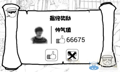《奇怪的大冒險》第七關(guān)攻略