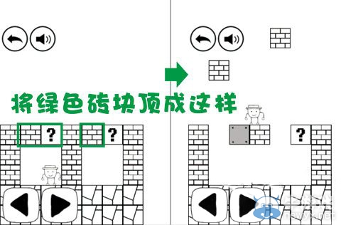 《奇怪的大冒險》5-1攻略
