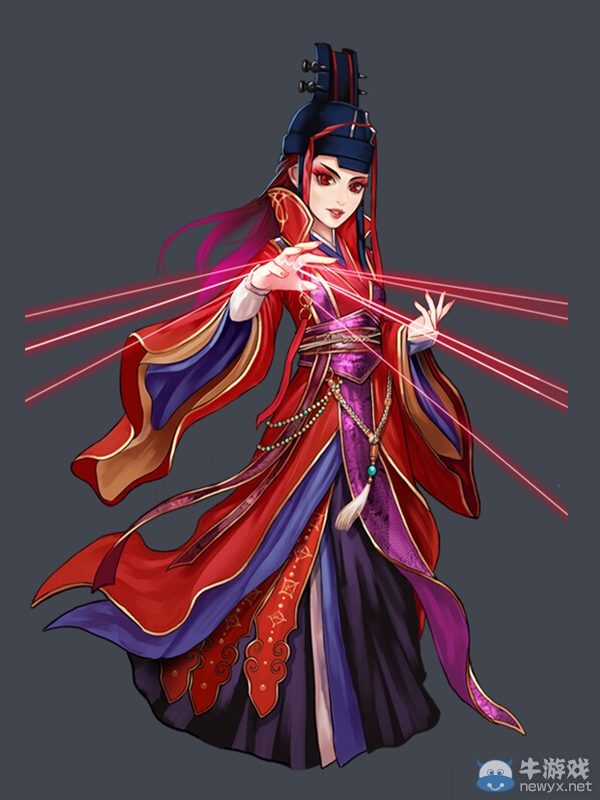 《全民武俠》好玩嗎
