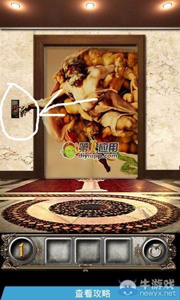 《史上最難的逃亡游戲》通關(guān)攻略
