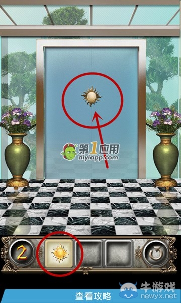 《史上最難的逃亡游戲》通關(guān)攻略