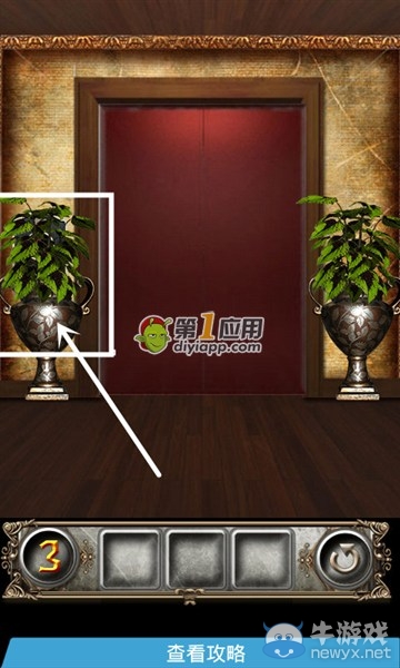 《史上最難的逃亡游戲》通關(guān)攻略