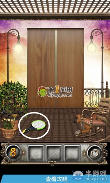 《史上最難的逃亡游戲》通關(guān)攻略