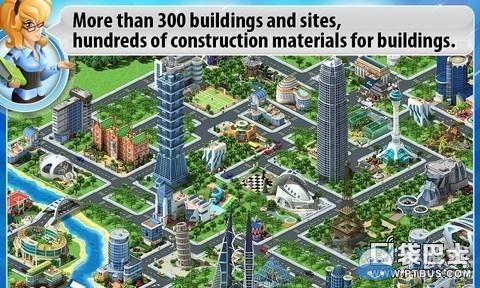 《Megapolis》新手攻略