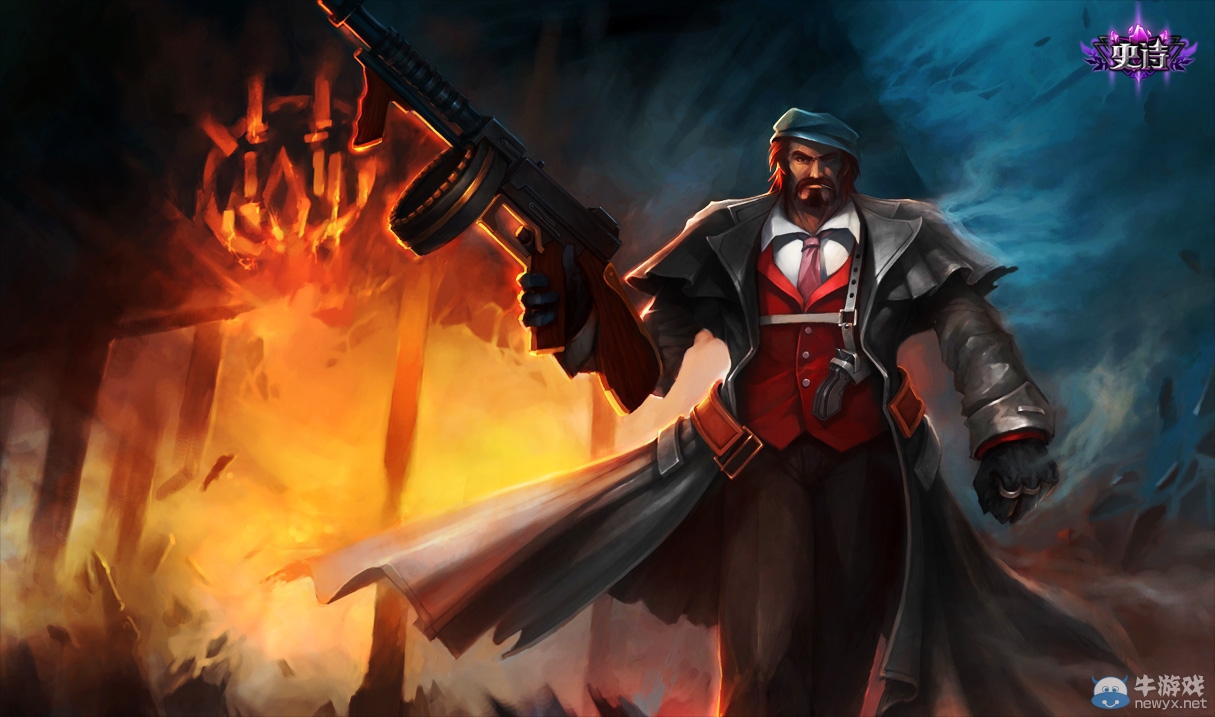 《LOL》7月4日周免 7月4日周免英雄是什么