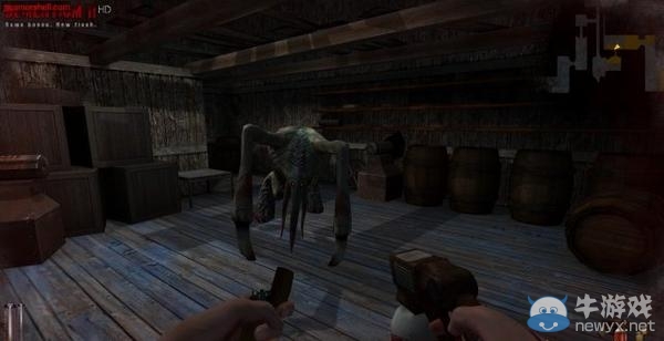 《病房2》游戲介紹