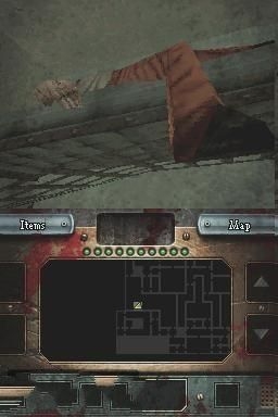 《病房2》流程攻略第一話