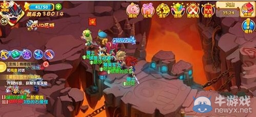《魔力寶貝》手游寶石獲取方法