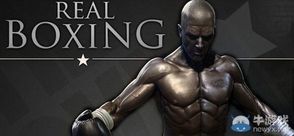 《真實拳擊》PC版按鍵操作一覽