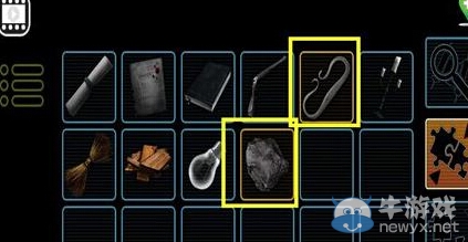 《鬼屋密室逃生》第四關(guān)殺死可怕的僵尸通關(guān)攻略