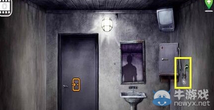 《鬼屋密室逃生》第四關(guān)殺死可怕的僵尸通關(guān)攻略