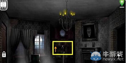 《鬼屋密室逃生》第三關(guān)殺死可怕的僵尸通關(guān)攻略
