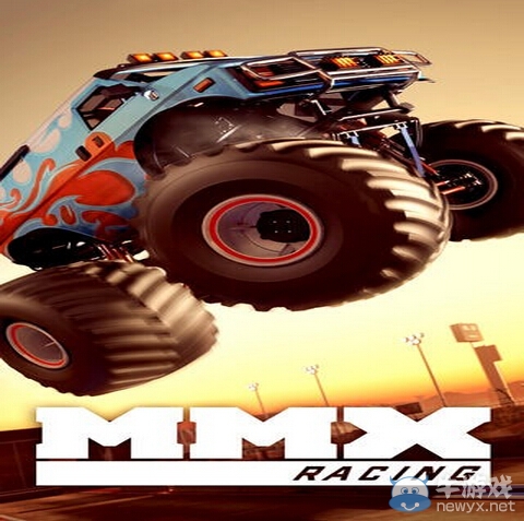 《MMX Racing》好玩嗎