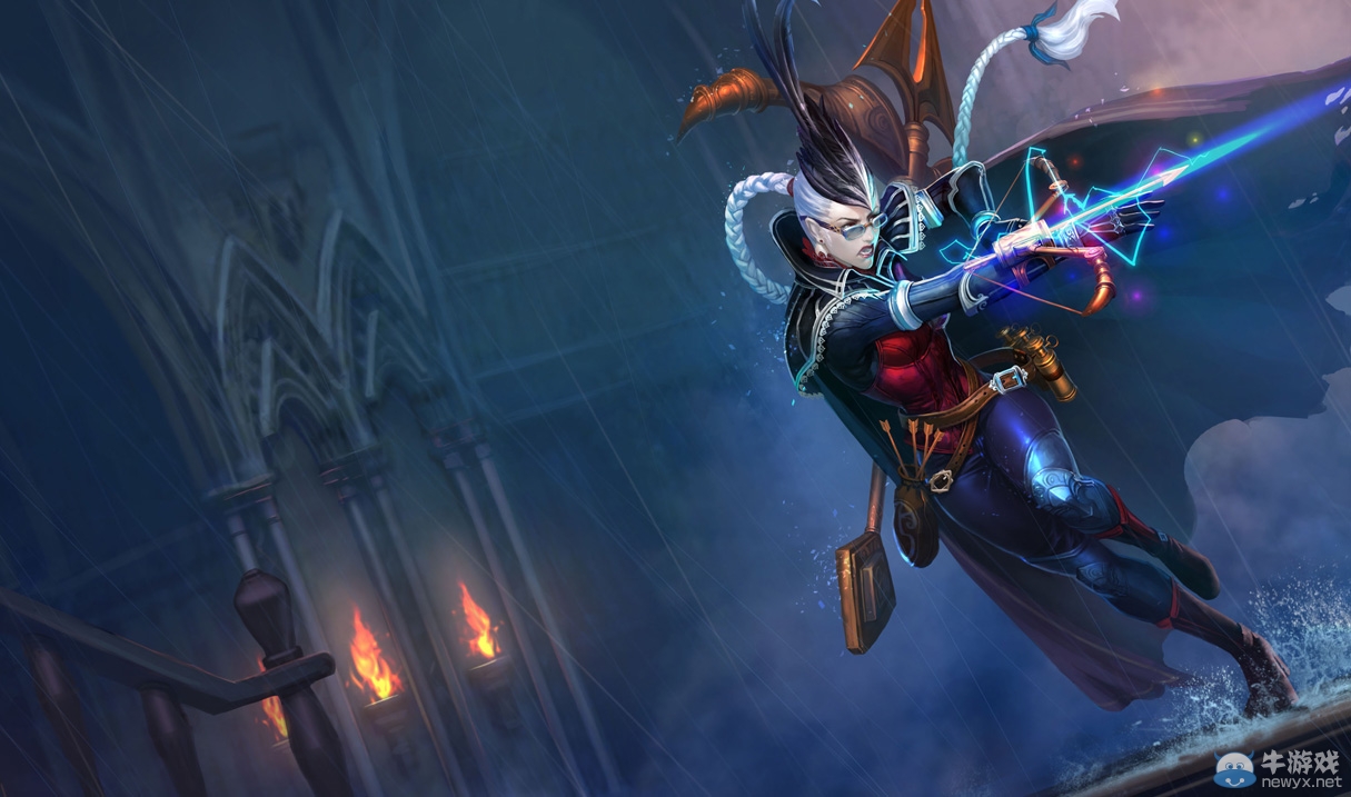 《lol》7月11日半價(jià)