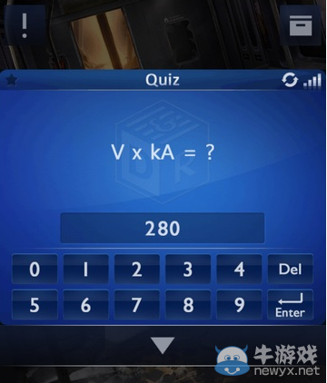 《密室逃脫2》攻略第二章