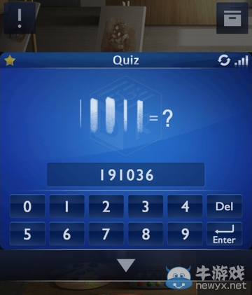 《密室逃脫2》攻略第二章