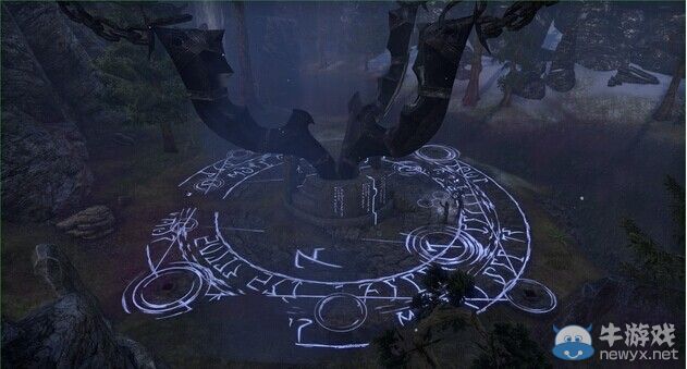 《上古卷軸OL》暗錨圖文全指南