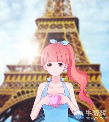 《暖暖環(huán)游世界新篇章》旅行者暖暖15搭配攻略