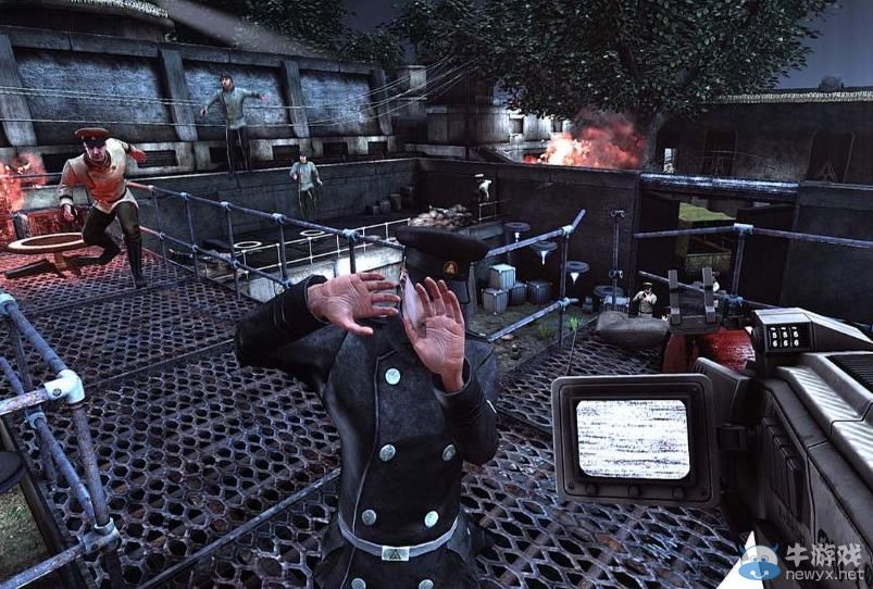 《龍霸三合會》秘籍