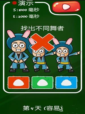 《史上最牛的游戲3》s級(jí)通關(guān)攻略