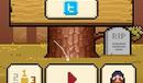 《Timberman》高分攻略