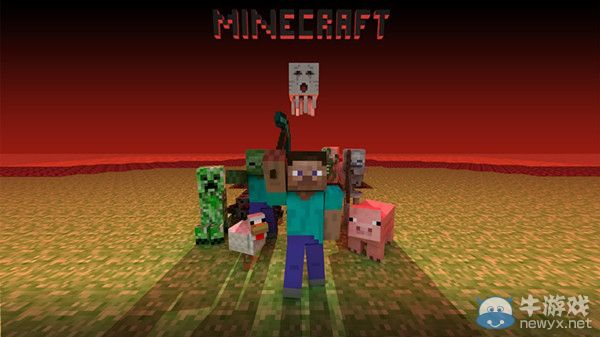 《我的世界》九頭蛇mod制作方法