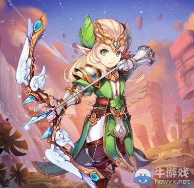 《魔力寶貝》弓箭手寶石鑲嵌攻略