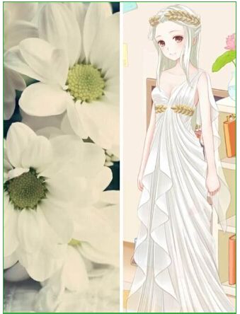 《暖暖環(huán)游世界》花兒主題裝搭配推薦