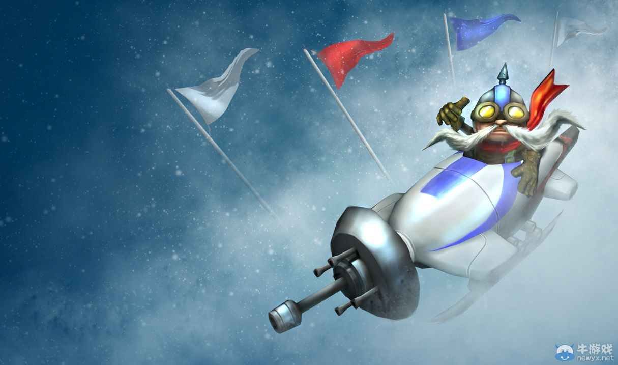 《LOL》7月25日周免 7月25日周免英雄是什么