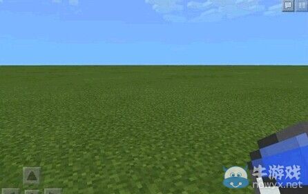 《我的世界》手機版怎么建造蘑菇房子