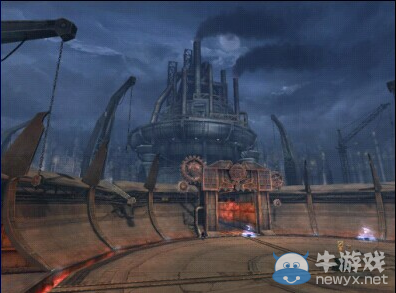 《CF》諸神競技場(挑戰(zhàn)模式)詳細攻略