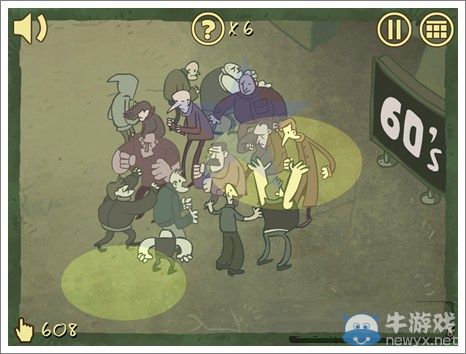 《史上最難的游戲3》第18關(guān)怎么過(guò)