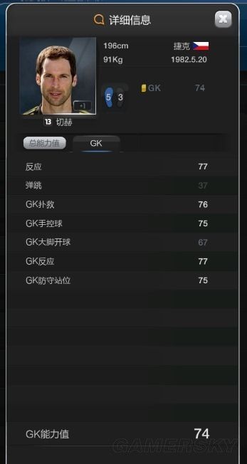 《FIFA Online3》4231陣形解析進階心得