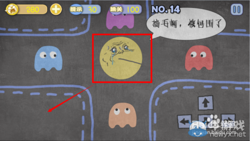 《史上最賤暴走游戲》通關(guān)攻略大全