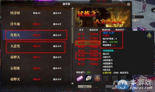 《吞噬蒼穹》5級煉丹爐怎么獲得