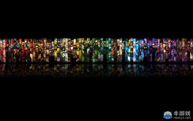 《LOL》美服4.13版本更新內(nèi)容 凱爾與奧拉夫加強(qiáng)