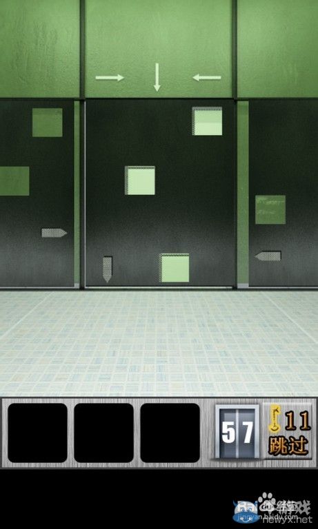 《密室逃脫》第56-60關通關攻略