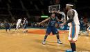 《nba 2k14》半轉(zhuǎn)身后仰跳怎么打
