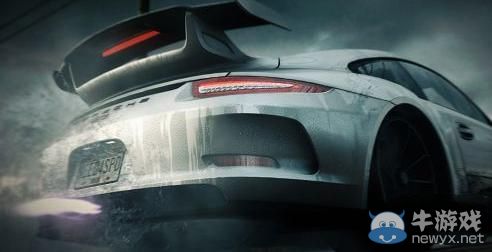 《極品飛車18：宿敵》黑屏閃退具體解決步驟