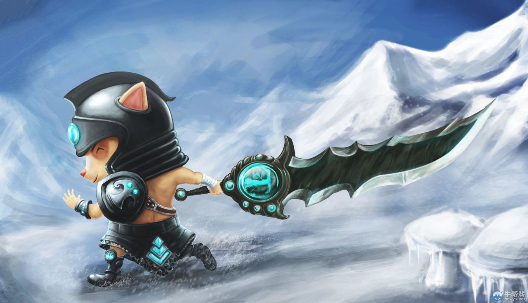 《LOL》8月8日周免