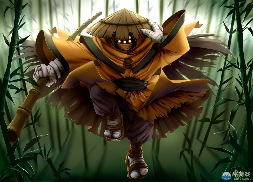 《LOL》8月15日周免