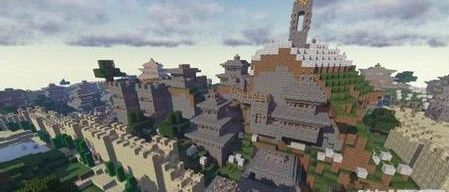 《我的世界》手機版制作武器及生存技巧攻略