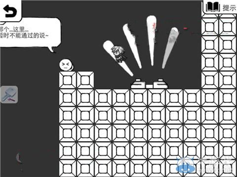 《正常的大冒險》5-3攻略
